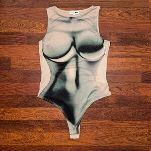 Fashion Nova | Bodysuit